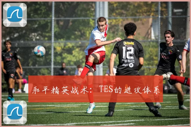 和平精英战术：TES的进攻体系