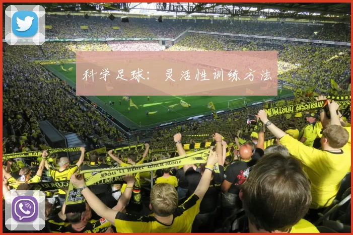 科学足球：灵活性训练方法