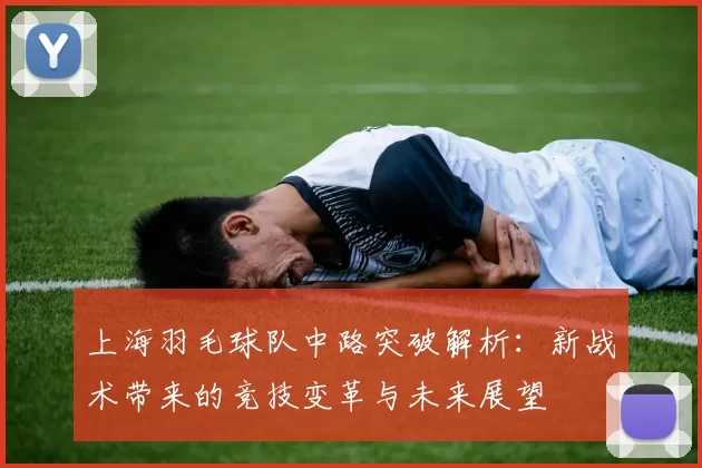 上海羽毛球队中路突破解析：新战术带来的竞技变革与未来展望