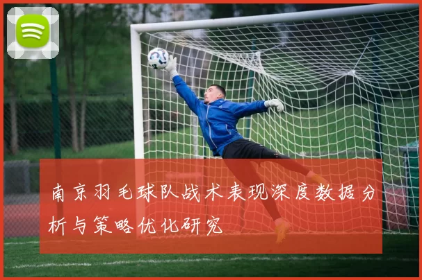 南京羽毛球队战术表现深度数据分析与策略优化研究